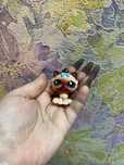 Петшоп / игррвая фигурка  littlest pet shop / lps / S2 G7