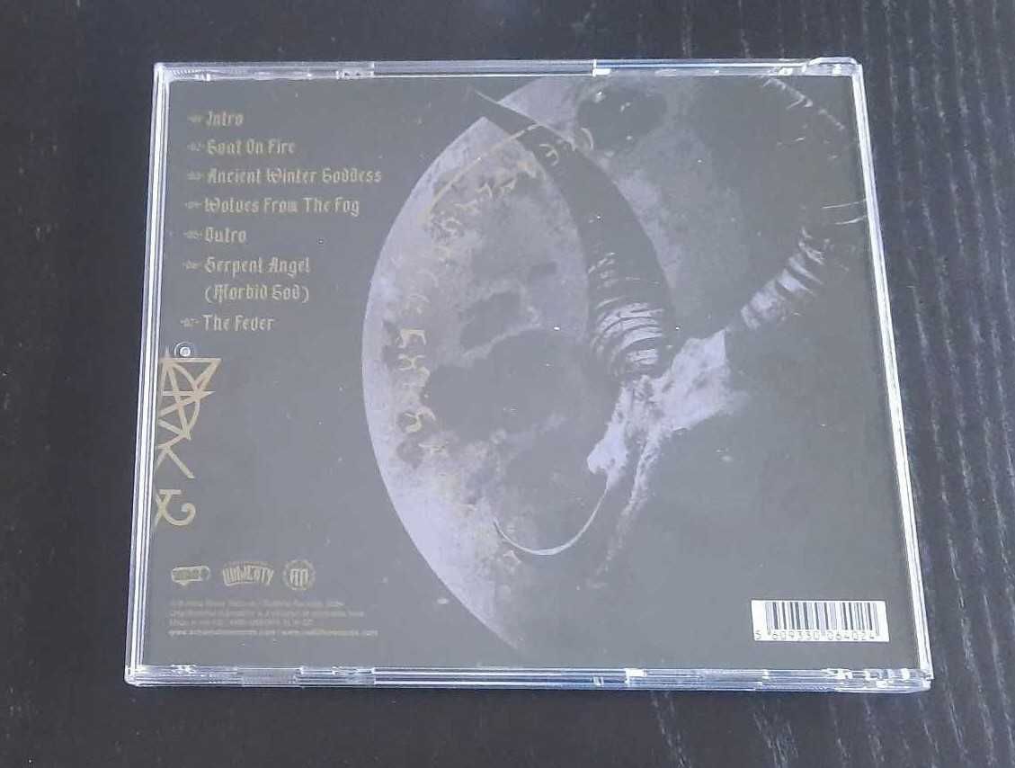 Moonspell – Anno Satanæ 2024