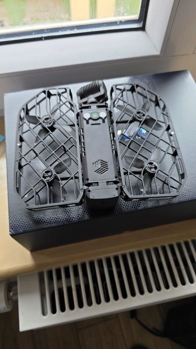 HoverAir X1 Pro Super stan