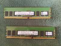 Pamięć RAM SK Hynix 8GB DDR4 2400MHz (PC4-2400T)