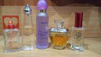 Колекція духів.perfums bar,violette, look of woman la rive,e'carlate,l