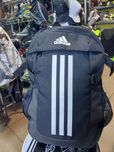 Чоловічий рюкзак Adidas Power Vi HB1324 Black/White (4065424612303)