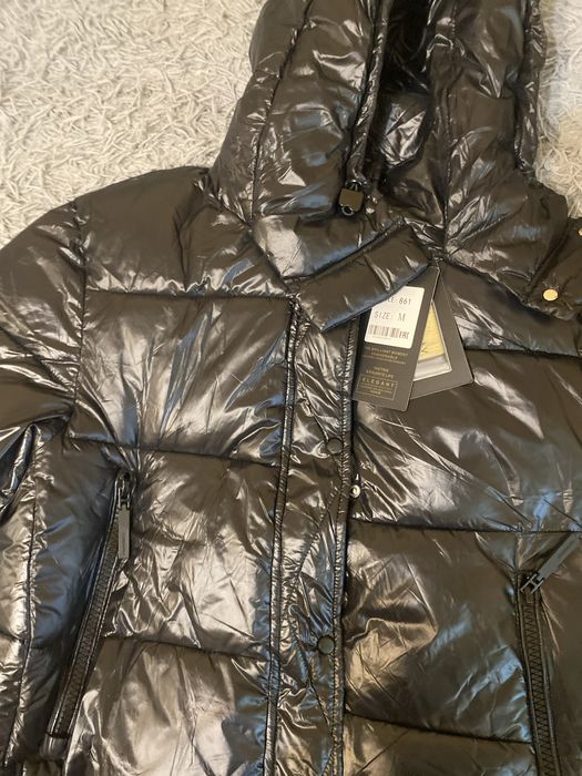 Курточка зимова термо