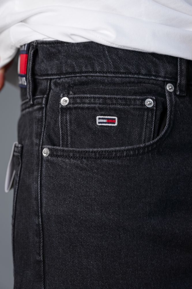 Джинси Tommy Jeans Оригінал