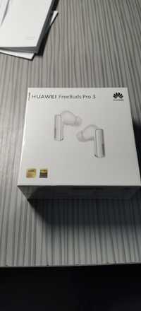 Słuchawki Huawei FreeBuds pro 3