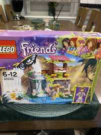 Lego Friends 6-12