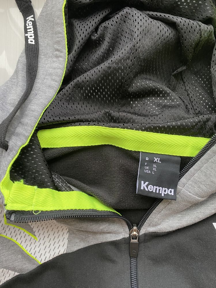 Кофта KEMPA CORE 2.0 Hoody