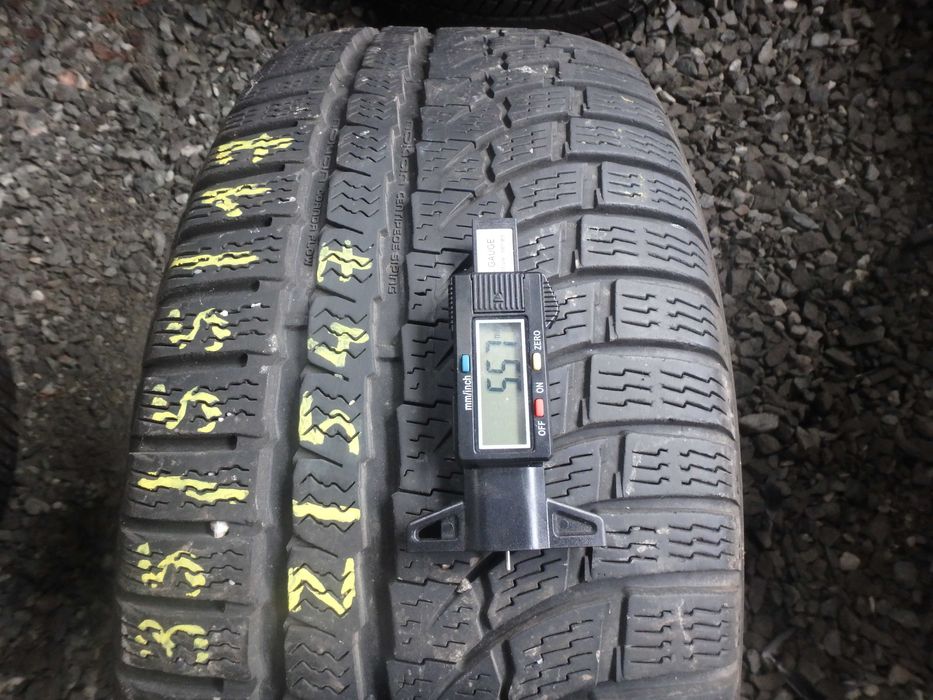 235/55r17 235/55/17 Nokian WR A4 Z/547