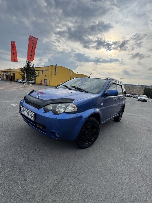 Продам Хонду Hr-V