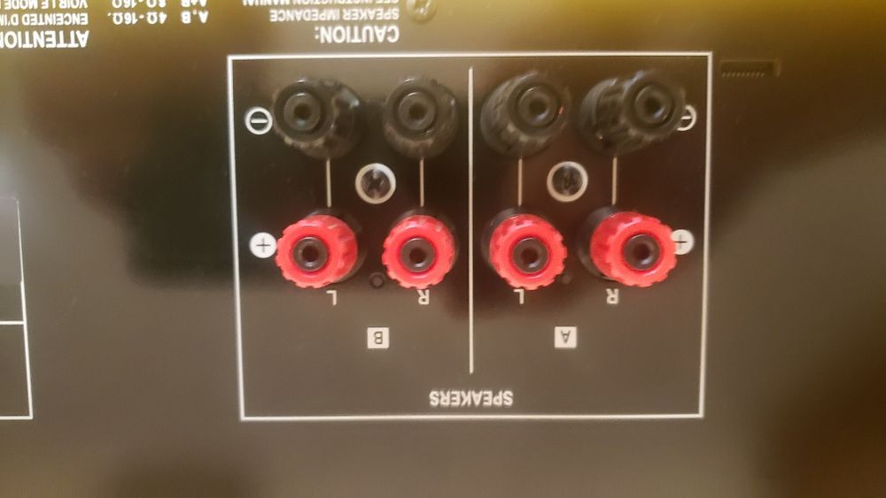 Amplituner Pioneer SX 10 AE