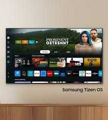 SAMSUNG 65Q80DATXZG QLED, MiniLED, SmartTV, 4K,  120Hz, nowy/dostawa