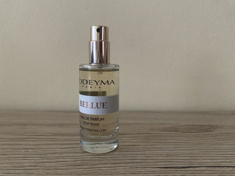 Perfumy Yodeyma Berlue