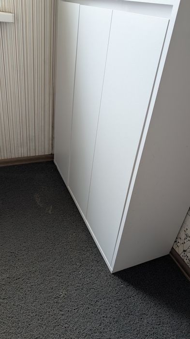 Шафа для взуття або одягу. Майже нова. 210*100*35