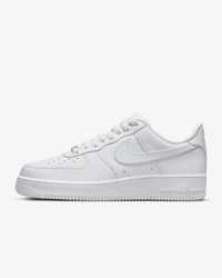 Nike Air Force 1 '07 43 white