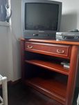Movel Aparador com gaveta