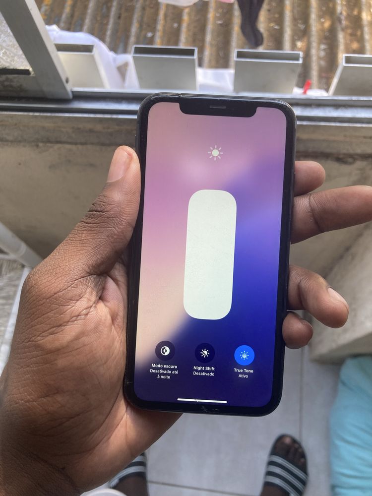 Iphone 11 normal 128gb