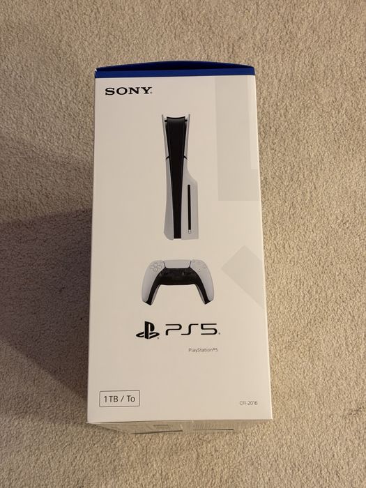 Playstation 5 1 Tb com leitor