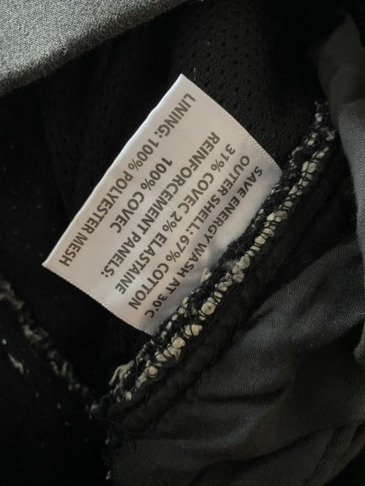 Мотоджинси bull-it ladies fury evo black skinny