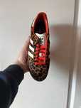 Buty | Adidas_Samba_OG_Red Leopard | Nowe UnisexTrampki R.38.5