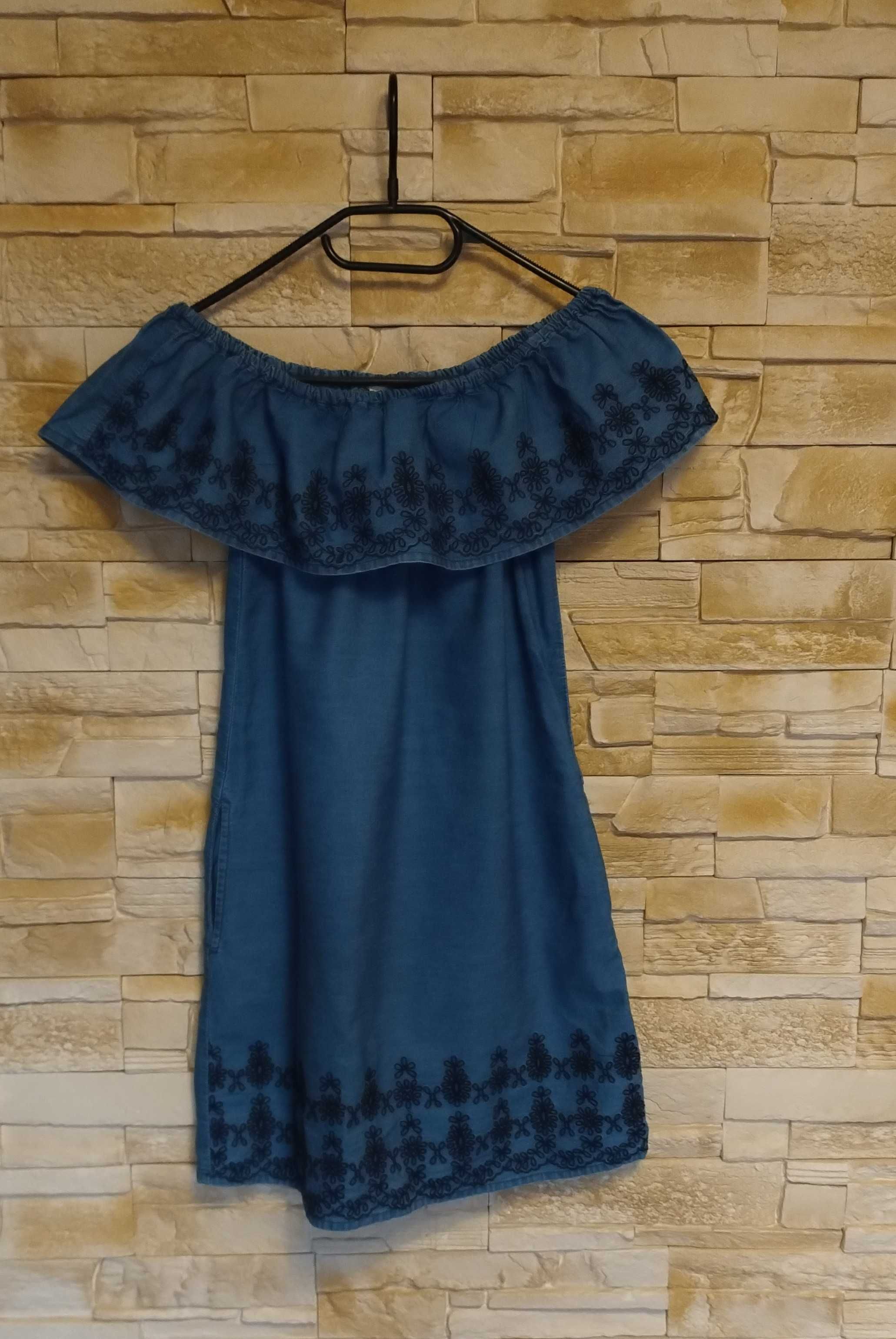 Sukienka Denim Co. r. 36