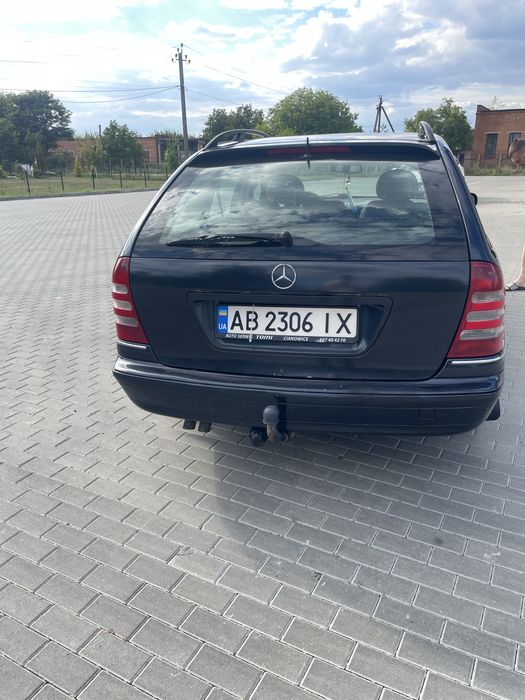 Продам автомоболь мерседес