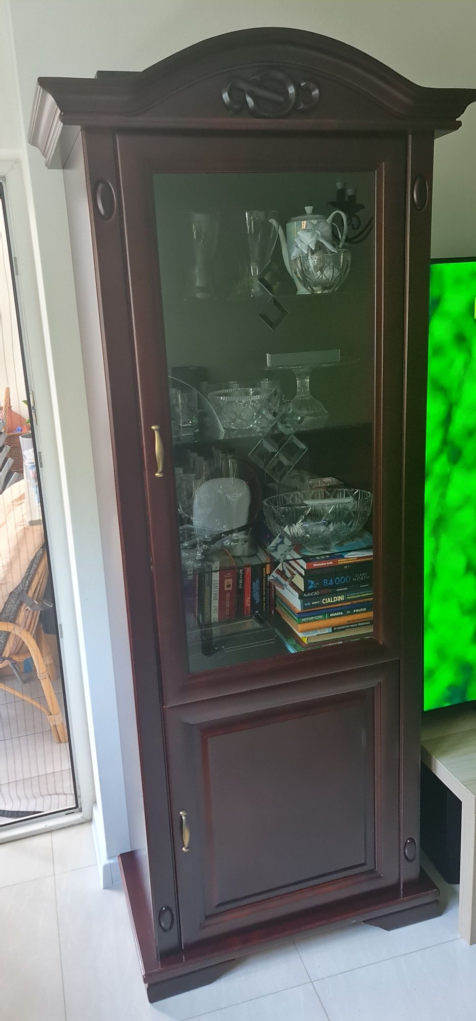 Sprzedam kpl.mebli do salonu