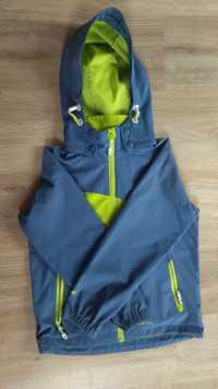 Kurtka wiosenna Softshell r 128