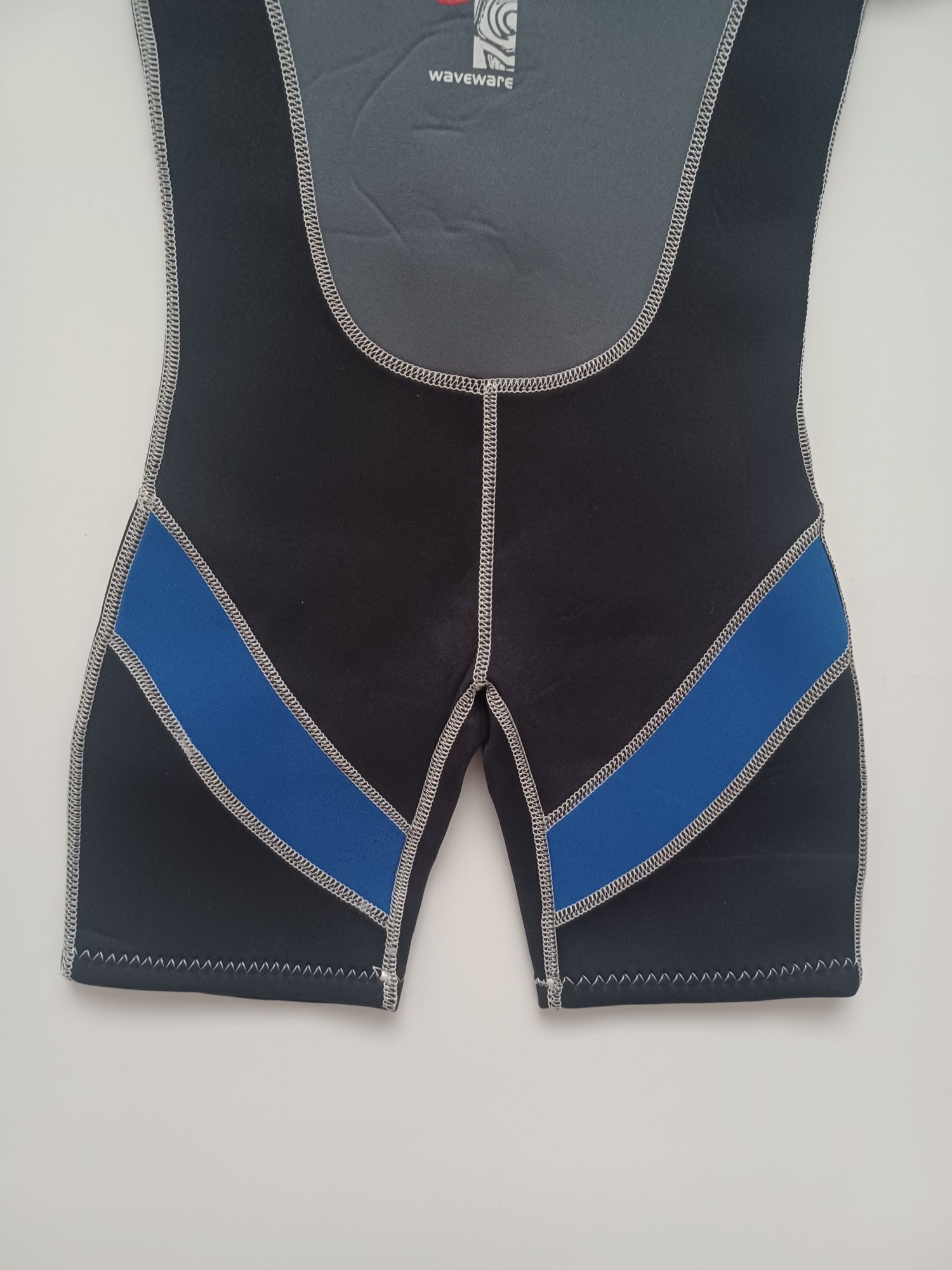 Nalu  waveware pianka neoprenowa dla dziecka 4-5 lat