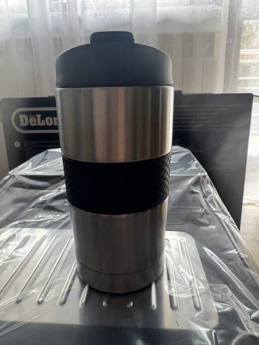 Ekspres De’Longhi Primadonna Soul ECAM610.74MB