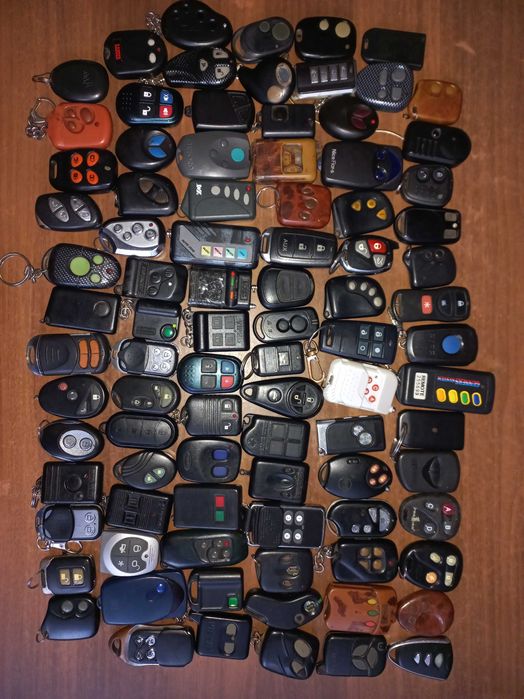 Брелок Sherif,Alligator,Pantera,Jaguar,Mongoose,Tiger,Centurion идр