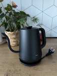 Czajnik Wilfa Svart Pour WSPOK-1000B