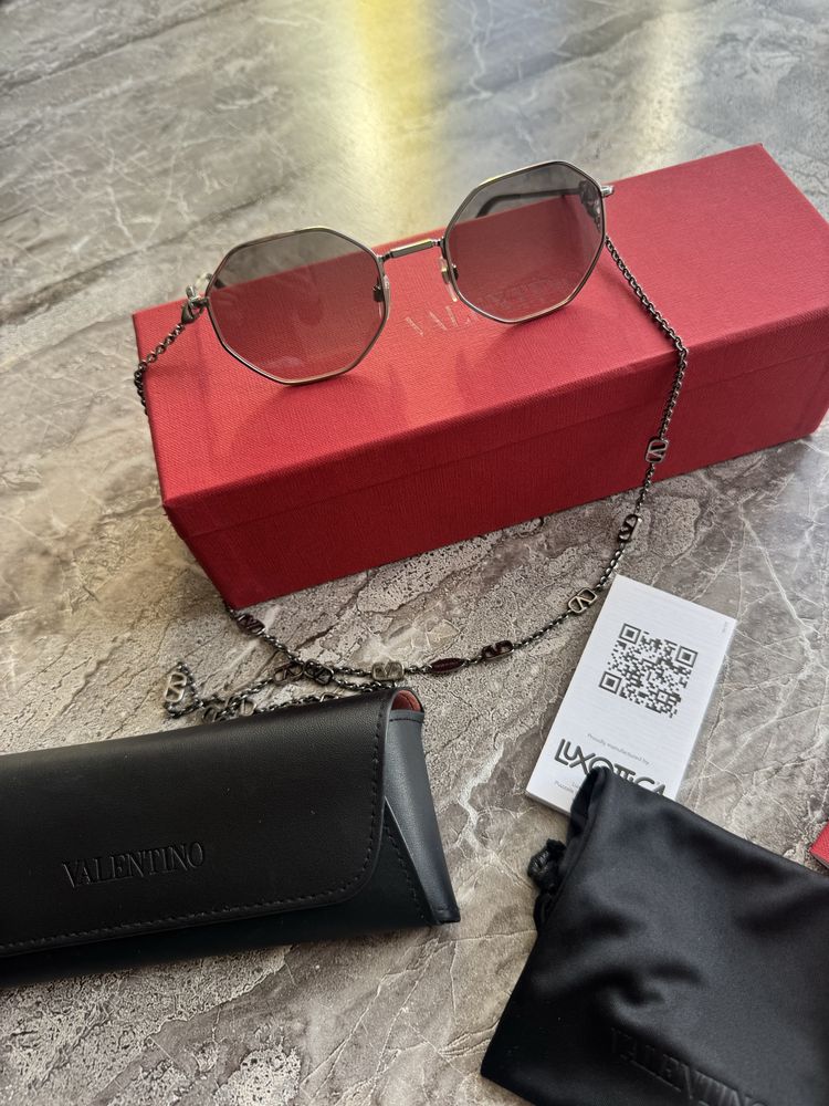 Очки Valentino оригинал