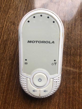 Радионяня Motorola MBP11 радио няня