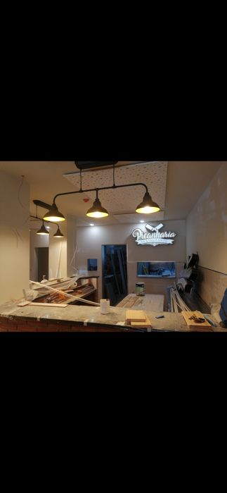 Qualidade é garantida!