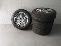 Jantes Mercedes GLC 300 18"