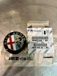 Emblemat Alfa Romeo 159, Oryginaly, Nowy