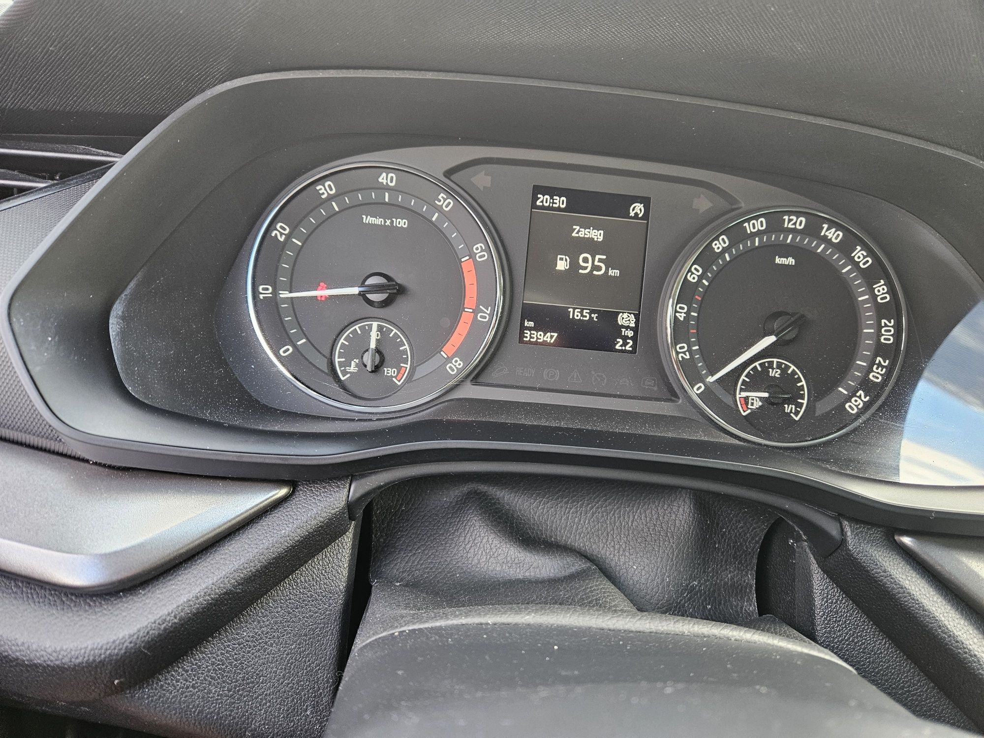 Skoda oktawia sprzedam