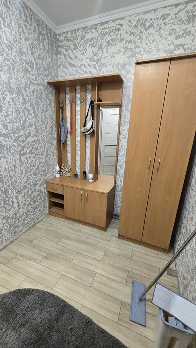 Будинок на Вінницьких Хуторах.Перша здача
