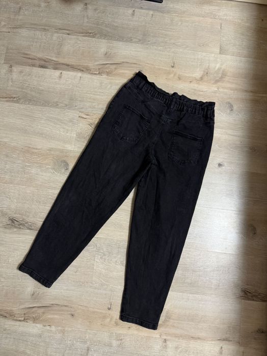 джинси багі слоучі мом baggy висока талія woman 16/2xl