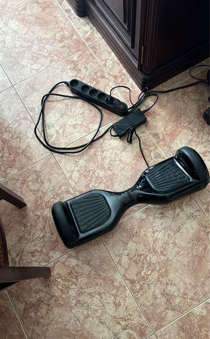 Hoverboard Urban Glide