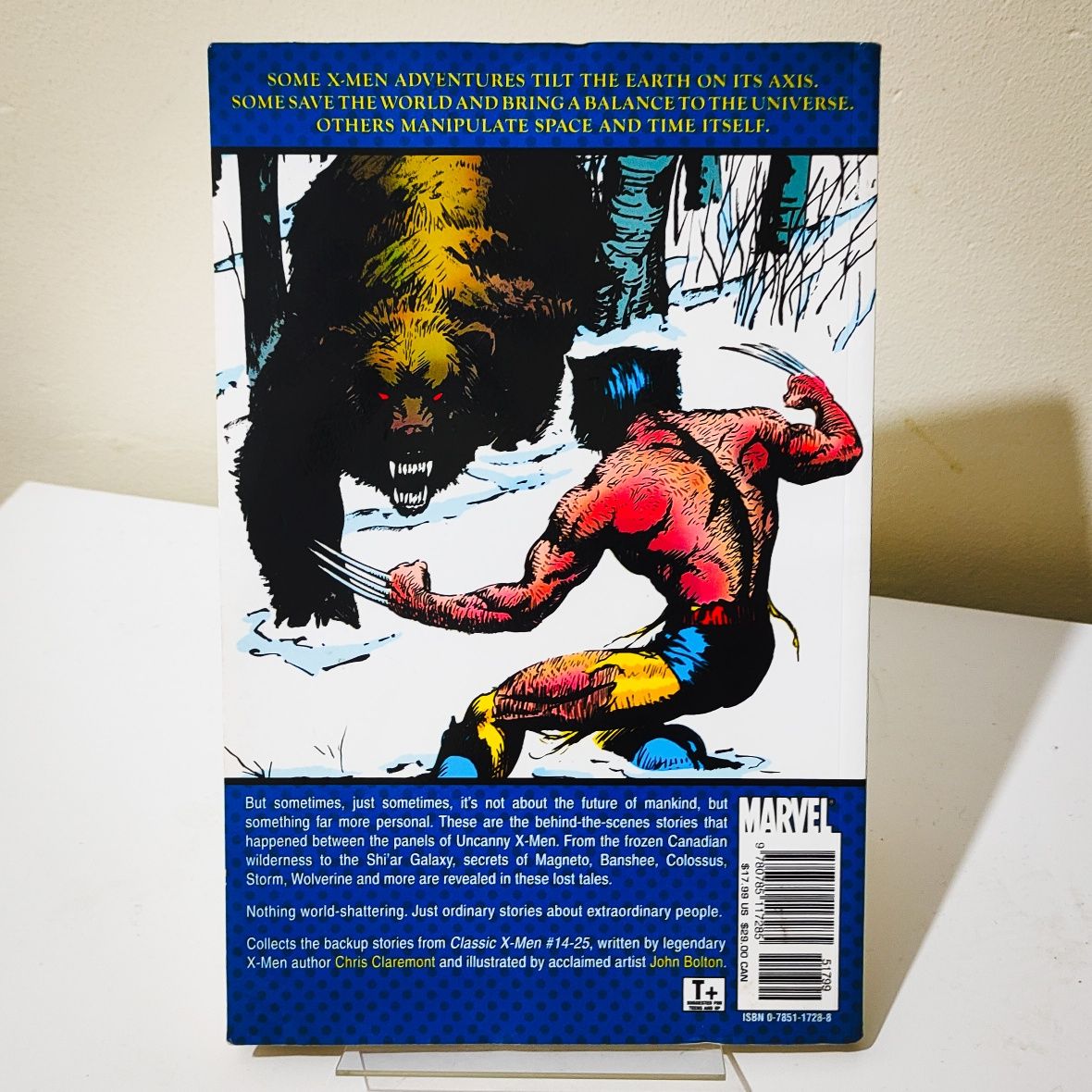 X-Men: Vignettes vol.2