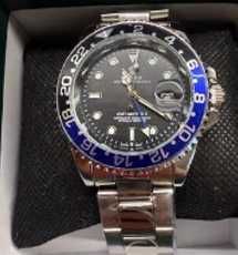 zegarek idealny na prezent