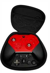 Pad Xbox Elite Wireless Controller Series 2 - Core (Red) Gwarancja!