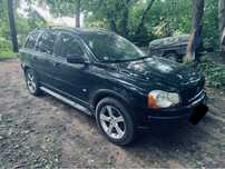 Volvo XC90 2,4 D5