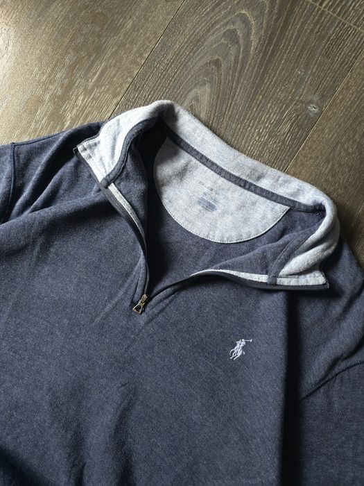 Гарна 1/3 1/4 зіпка поло ральф лорен polo Ralph Lauren 1/3 1/4 zip