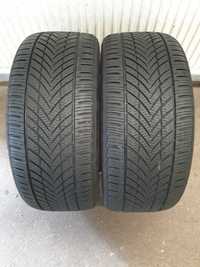 235/40 R19 2 sztuki Tracmax Wielosezon