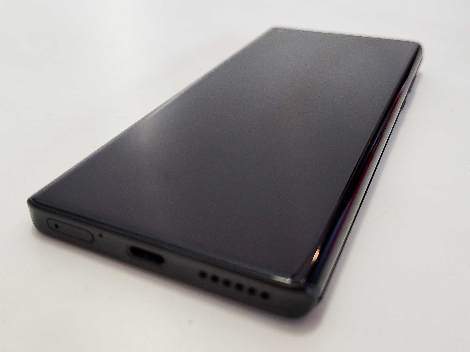 Motorola Edge+ Plus 5G 12/256GB Thunder Grey Szary/Niebieski XT2061-3
