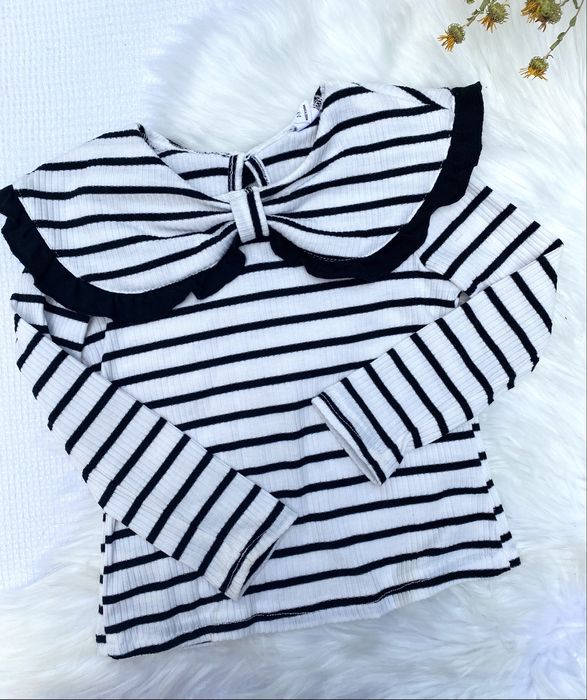 Реглан на дівчинку лонг кофта