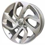NOWE Alufelgi 16" 4x108 OPEL CROSSLAND oryginał