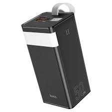 Power bank Hoco J86A 22.5W 50000mAh